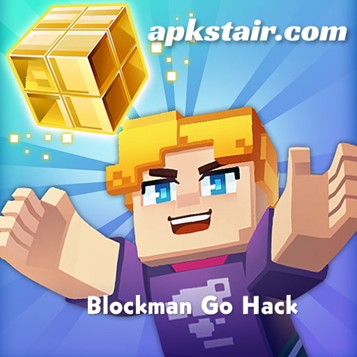 Blockman Go icon