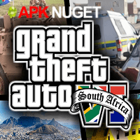 GTA Mzansi APK Download ( Updated V4.0.5.12 ) For Android