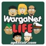 Warganet Life