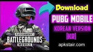 PUBG Korean Version icon