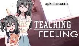  Teaching Feeling Mod APK icon