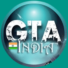 GTA India icon