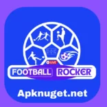  Football Rocker Pro APK ( Updated Version 2.0 ) Download
