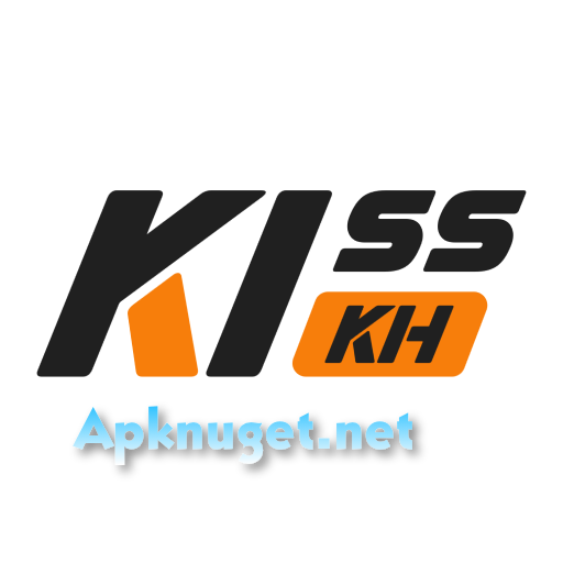 Kisskh APK [ Latest Version 9.8 ] Free Download