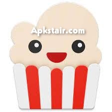 Popcorn Time APK ( Latest Version ) Download icon
