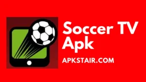 Soccer TV APK