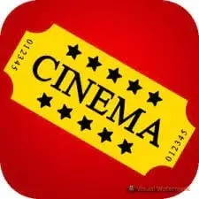 Cinema HD v2 APK 2023 icon