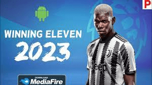Winning Eleven 2023 icon